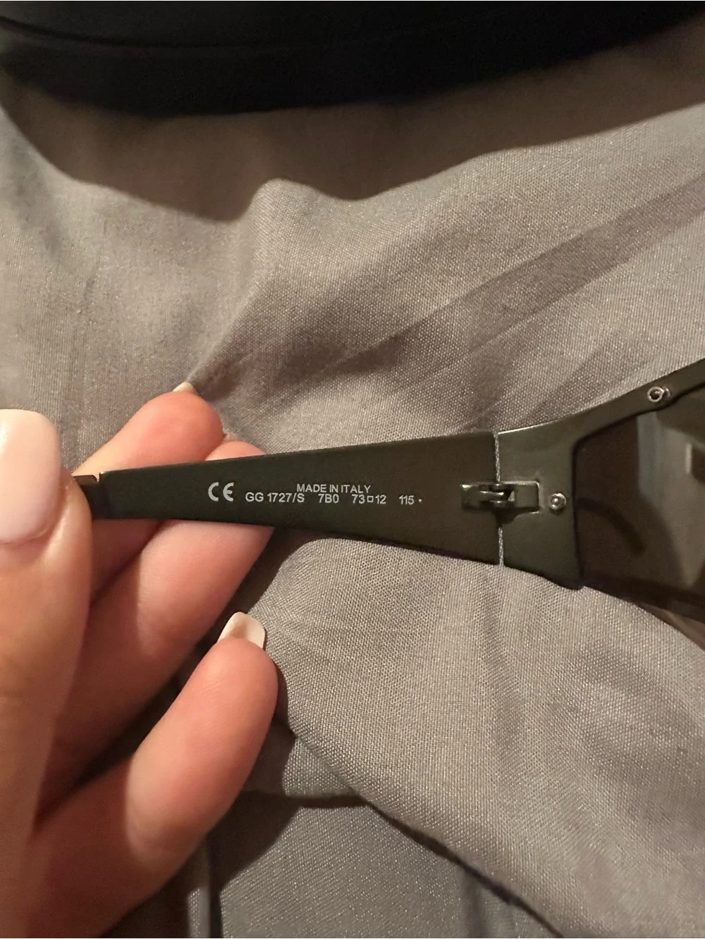Gucci Sunglassess GG1727/S Sunglasses